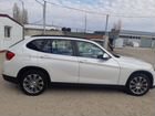 BMW X1 2.0 AT, 2013, 74 000 км объявление продам