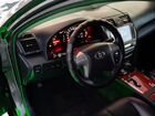 Toyota Camry 2.4 AT, 2008, 242 000 км объявление продам