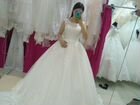 Свадебное Платье Купить объявление продам