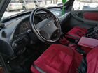 Chevrolet Niva 1.7 МТ, 2004, 130 000 км объявление продам
