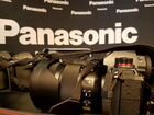Panasonic Lumix DC-S1 объявление продам