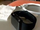 Apple Watch 3 42mm рст как новые объявление продам