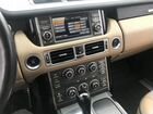 Land Rover Range Rover 5.0 AT, 2010, 97 000 км объявление продам