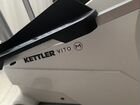 Эллиптический тренажер Kettler Vito M объявление продам