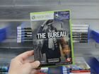 The Bureau: Xcom Declassified Xbox 360 объявление продам