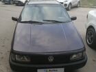 Volkswagen Passat 2.0 МТ, 1991, 465 261 км объявление продам