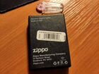 Zippo матовая черная объявление продам