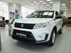 Suzuki Vitara 1.6 AT, 2020 объявление продам
