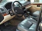 Land Rover Range Rover 4.6 AT, 1995, 89 000 км объявление продам