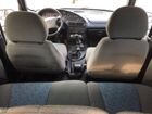 Chevrolet Niva 1.7 МТ, 2005, 119 265 км объявление продам