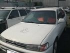 Toyota Corolla 1.5 AT, 1992, 333 067 км объявление продам