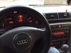 Audi A4 1.8 AT, 2003, 205 000 км объявление продам