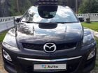 Mazda CX-7 2.5 AT, 2011, 151 000 км объявление продам
