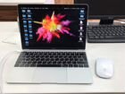 MacBook объявление продам