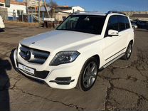 mercedes benz glk klass 2013