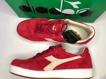 diadora b elite weave