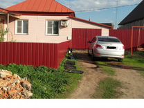 Купить Дом На Ляде Тамбовского Района