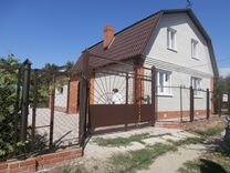 Дома В Саратовской Области Фото