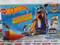 hot wheels ftb 68