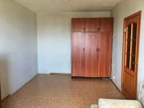 1-к квартира, 36 м², 8/10 эт.