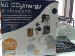 Набор CO2 Energy Professional