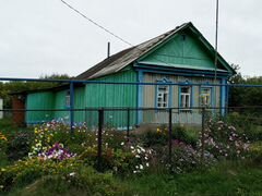Купить Дом Пензенский Район Александровка