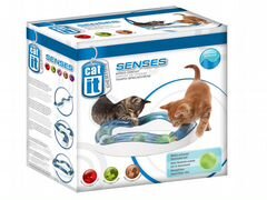 Игровой круг для кошек Catit Design Senses