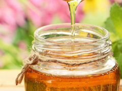 Продам мёд цветочный (цена договорная)