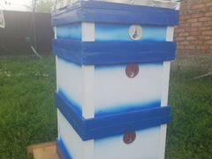 Пчелиные ящики