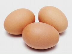 Яйца: гусиное, индюшное (инкубационное)