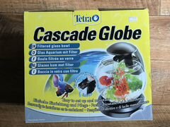 Аквариум Cascade Globe