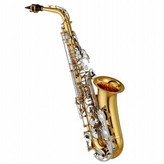 Yamaha YAS-26 - альт-саксофон