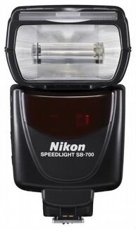 Nikon Speedlight SB-700 + синхронизаторы