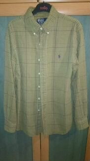 Polo Ralph Lauren рубашка
