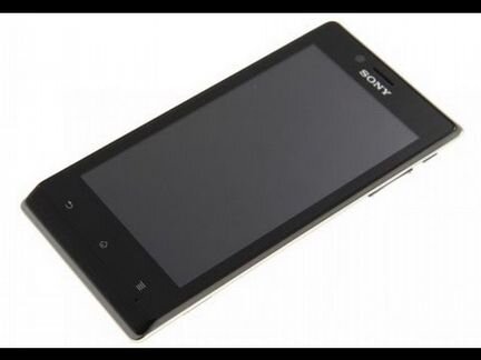 Продам телефон Sony Xperia J