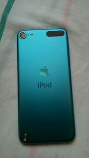 Apple. iPod Touch
