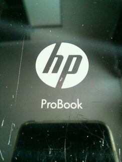 HP Probook 4515s