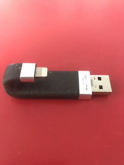 USB флешка Leef iBridge 32Gb