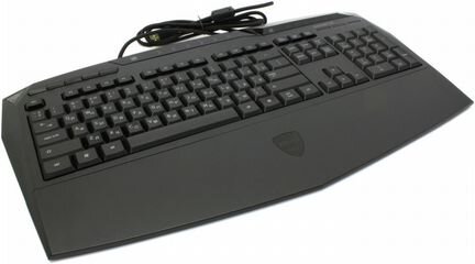 Клавиатура Aivia K8100 gigabyte