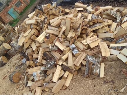 Доставка дров,сыпучих грузов