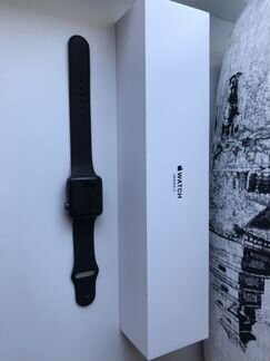 Apple watch 42mm S3