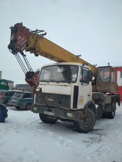 Продам Кран Ивановец 16 тонн