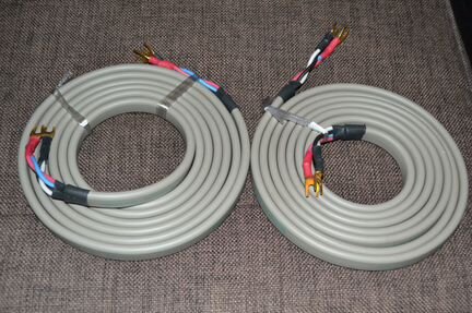 Acrotec 6N-S1200 акустический кабель 3м