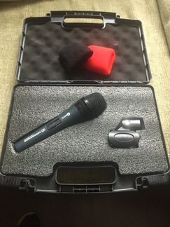 Микрофон Sennheiser e-845 S