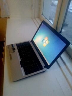 Ноутбук SAMSUNG RV508