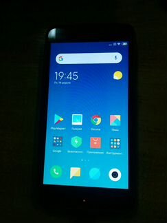 Xiaomi Redmi 4a 2/32 Gb