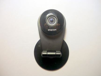 Видеонаблюдение Dropcam Pro