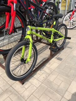 Велосипед Bmx