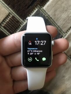 Apple watch 1 (38mm)