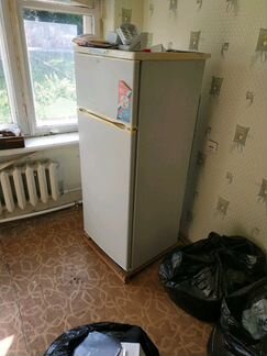 Холодильник Exqvisit 214-1-1774